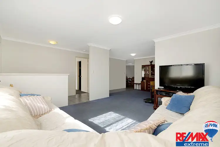 Second view of Homely house listing, 44 Monkton Place, Kinross WA 6028