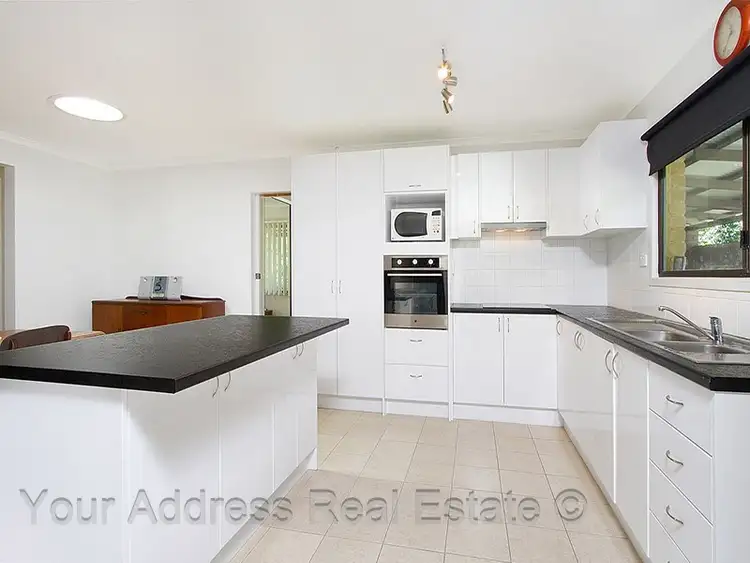 Second view of Homely house listing, 24 Forestglen Crescent, Browns Plains QLD 4118