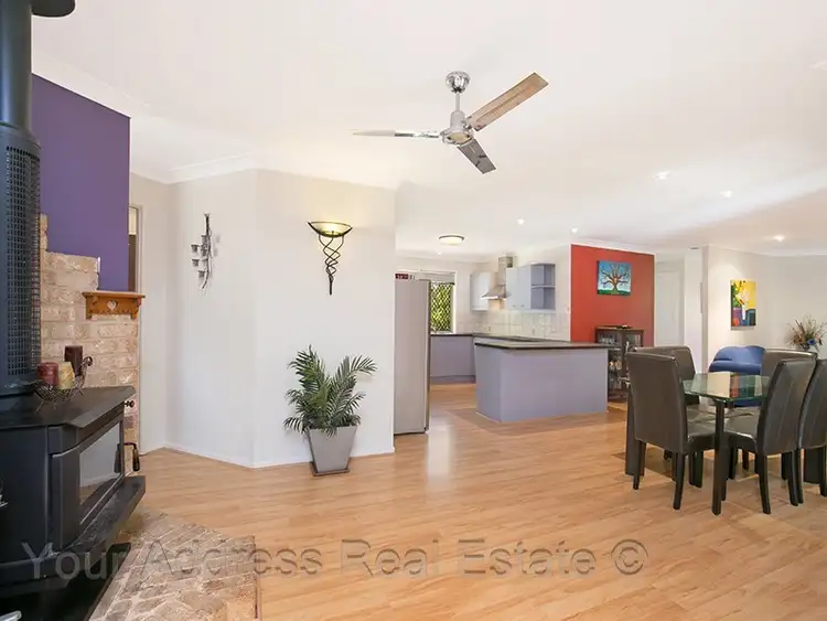 Fourth view of Homely house listing, 39 Durham Court, Park Ridge South QLD 4125