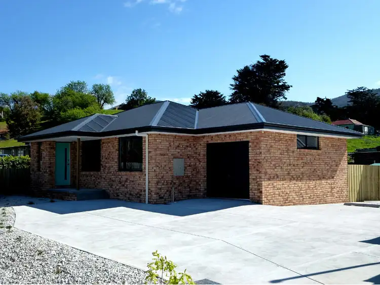 Second view of Homely unit listing, 10/13 burrows st, Brighton TAS 7030