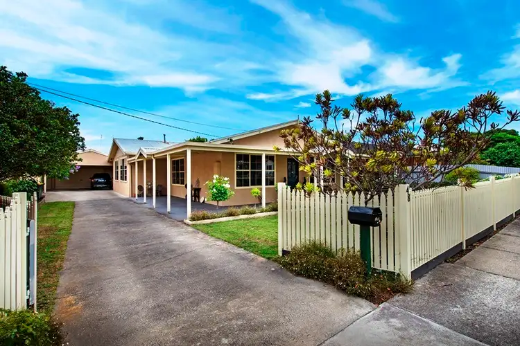 48 Manifold Street, Colac VIC 3250