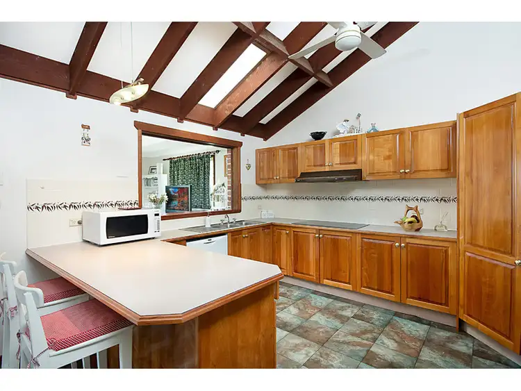 Second view of Homely house listing, 44 Emma Parade, Winmalee NSW 2777