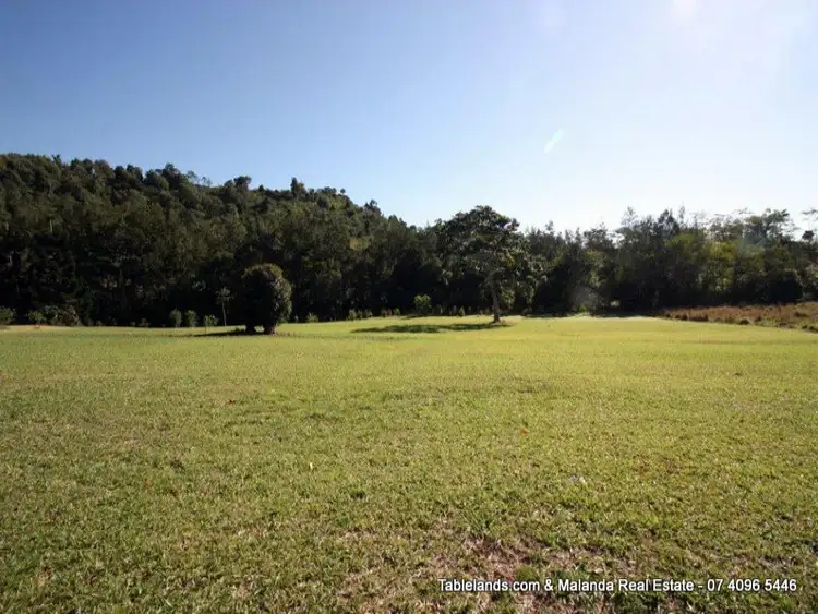 LOT L933/RN296 Ball Road, Peeramon QLD 4885
