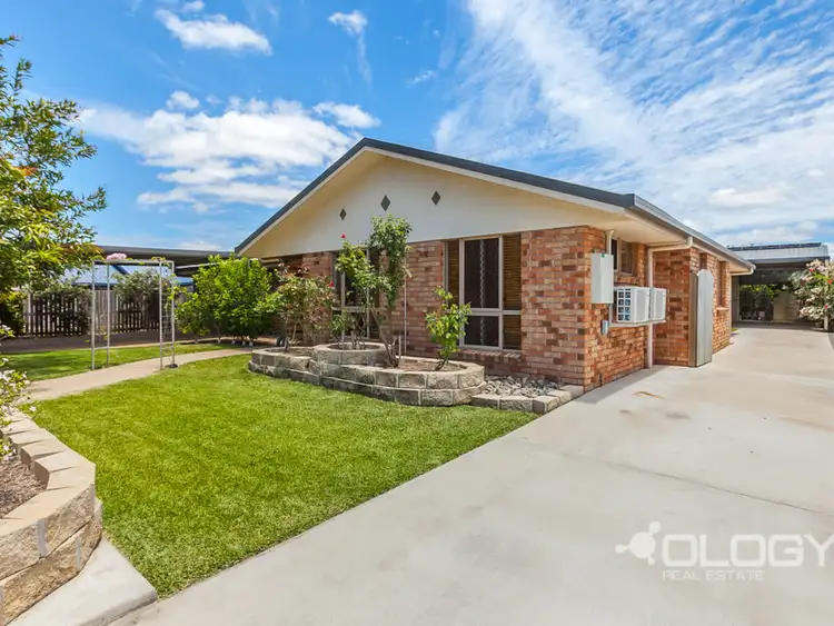 409 Farm Street, Norman Gardens QLD 4701