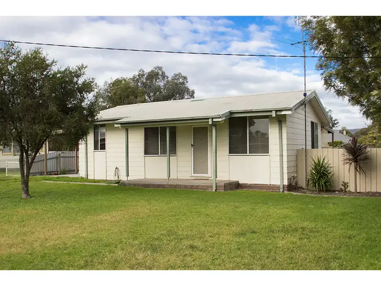 Main view of Homely house listing, 48 Swift Street, Holbrook NSW 2644
