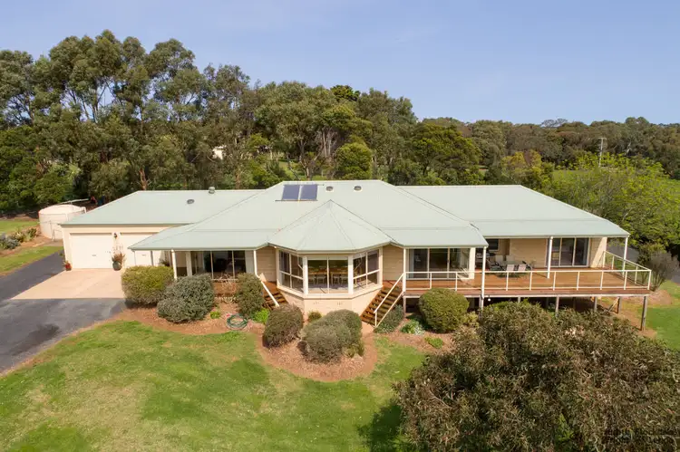 Third view of Homely house listing, 36 Coghlan Road, Cowes VIC 3922