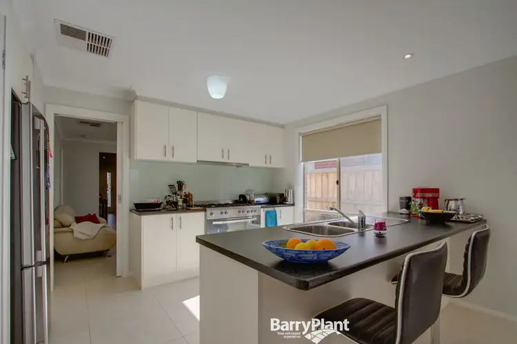 Second view of Homely house listing, 5 Hampshire Street, Officer VIC 3809