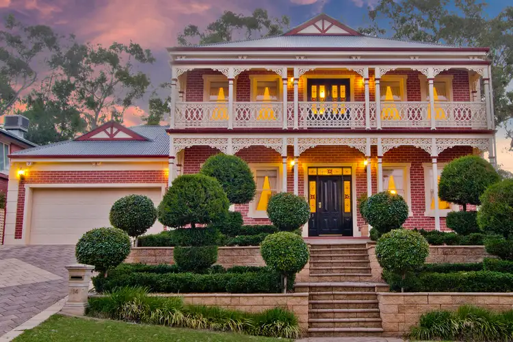 14 Cooinda Crescent, Athelstone SA 5076