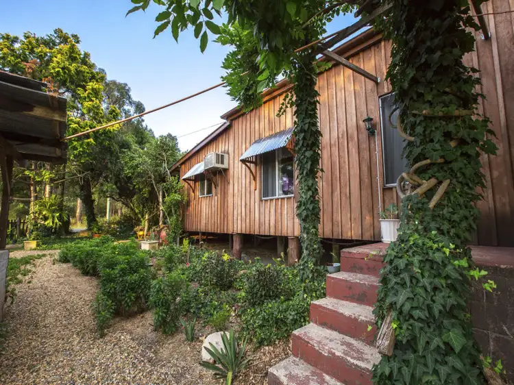 Fifth view of Homely house listing, 2117 Pyramids Road, Wyberba QLD 4382