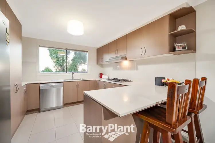 Second view of Homely house listing, 1 Royanne Close, Bunyip VIC 3815