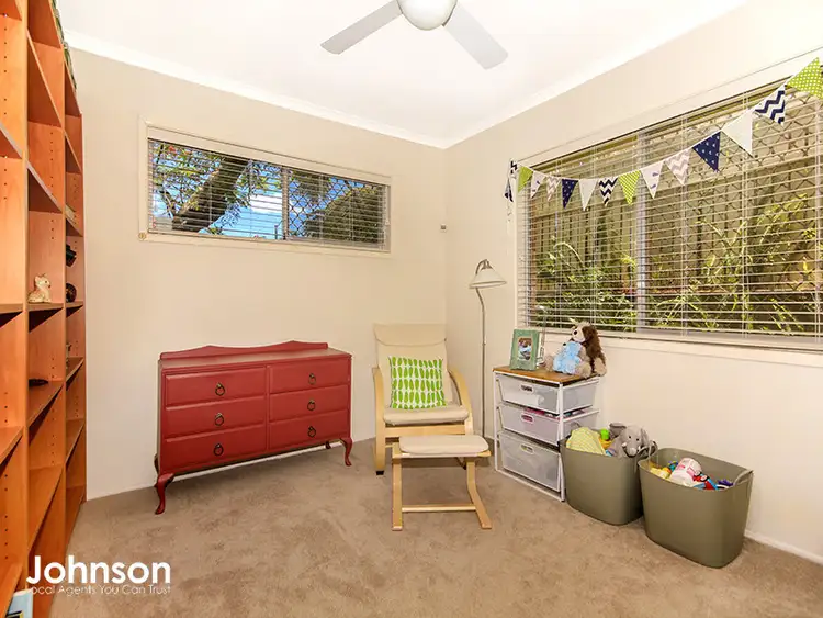Sixth view of Homely house listing, 36 Patrol Street, Jamboree Heights QLD 4074