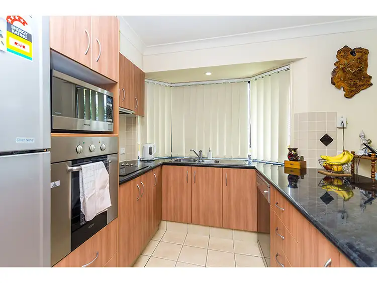 Third view of Homely house listing, 15 Matthews Crescent, Pimpama QLD 4209