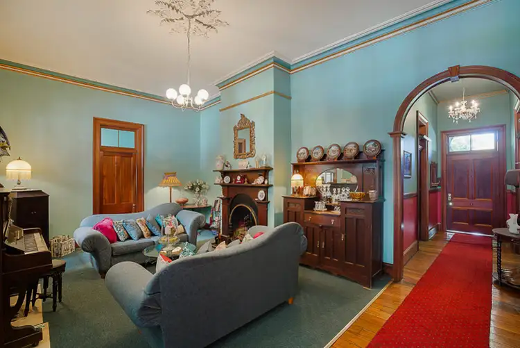 Sixth view of Homely house listing, 57 Taylor Street, Toowoomba City QLD 4350