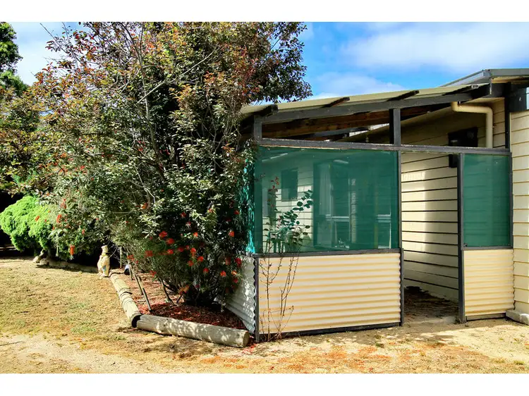 Seventh view of Homely rural property listing, 39-41 Doolan Crescent, Heathcote VIC 3523