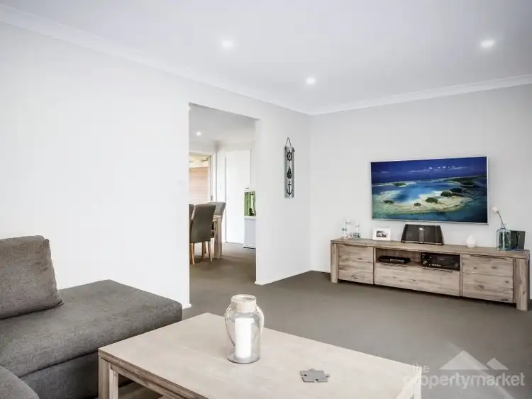 Third view of Homely house listing, 4 Kingsford Smith Drive, Berkeley Vale NSW 2261