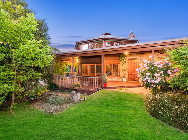 160 Bushbys Road, Barongarook VIC 3249
