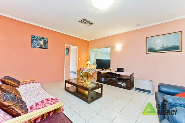 Fifth view of Homely house listing, 35 Westerway Terrace, North Lake WA 6163
