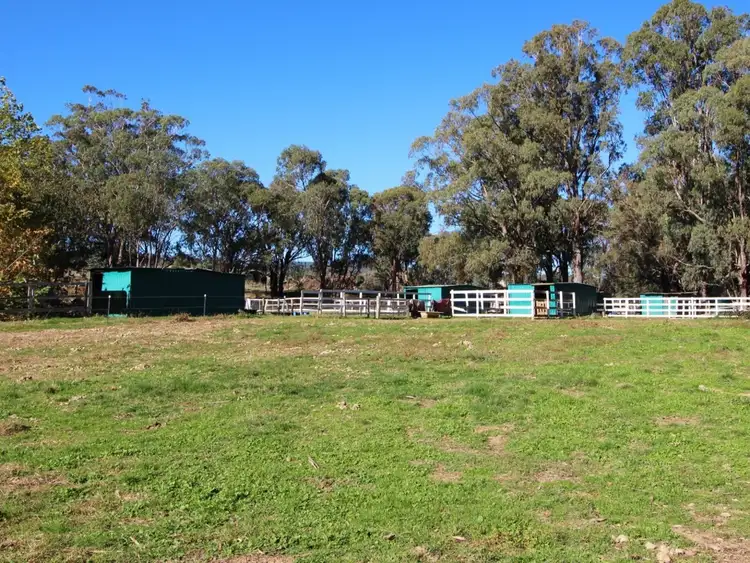 Fifth view of Homely rural property listing, Address available on request