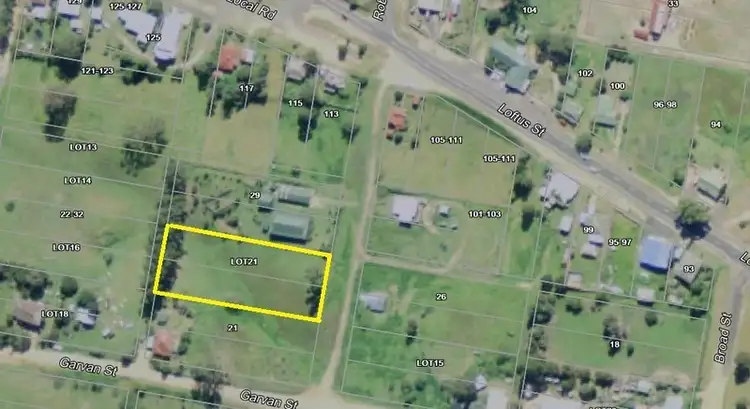 Fifth view of Homely land listing, LOT L21 & L22, 25-27 Robertson Street, Bemboka NSW 2550