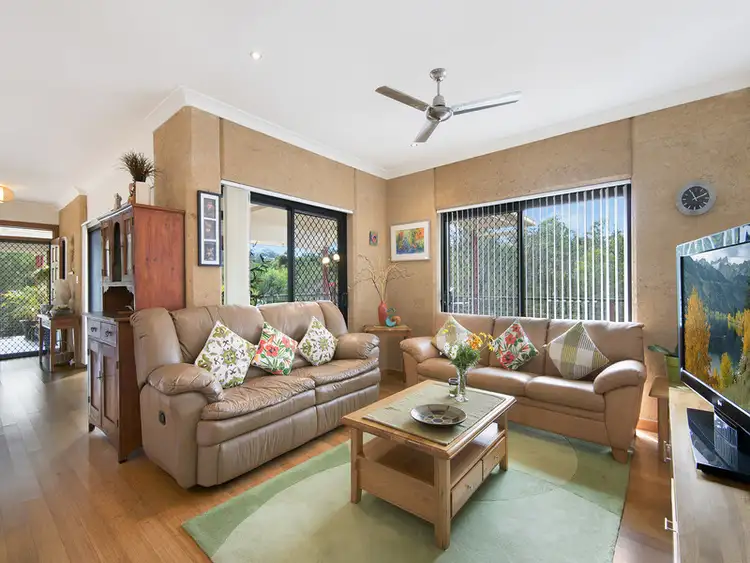 Fourth view of Homely house listing, 94 Sunrise Drive, Ocean View QLD 4521