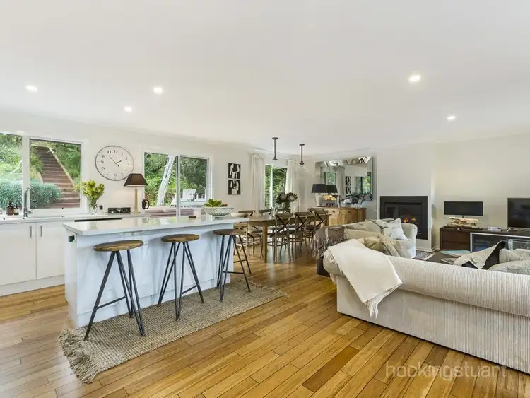 Main view of Homely house listing, 10 Clematis Court, Rye VIC 3941