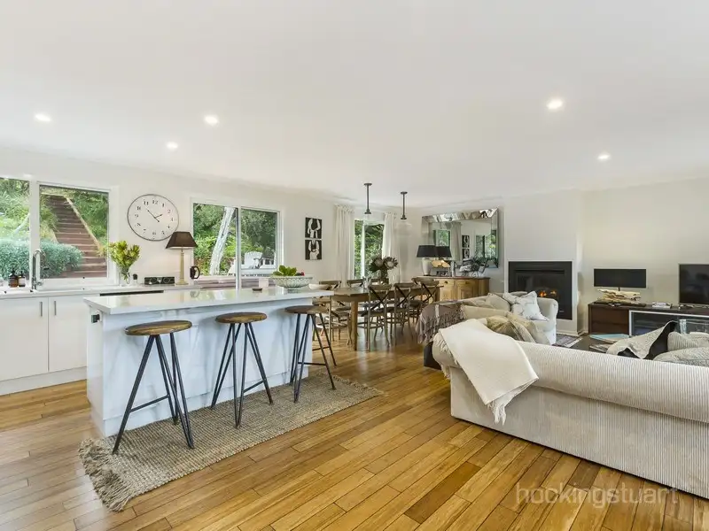 Main view of Homely house listing, 10 Clematis Court, Rye VIC 3941