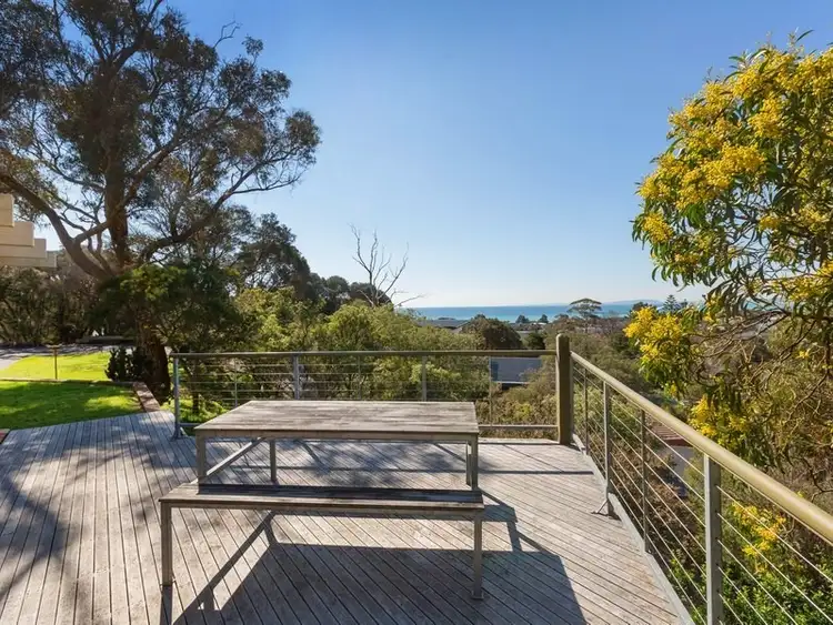 Fifth view of Homely house listing, 6-8 View Road, Rye VIC 3941