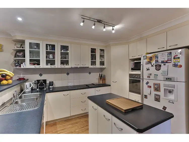 Third view of Homely house listing, 12 Dodson Crescent, Mount Kynoch QLD 4350