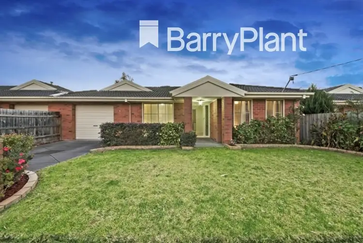 4/1 O'Shannessy Street, Pakenham VIC 3810