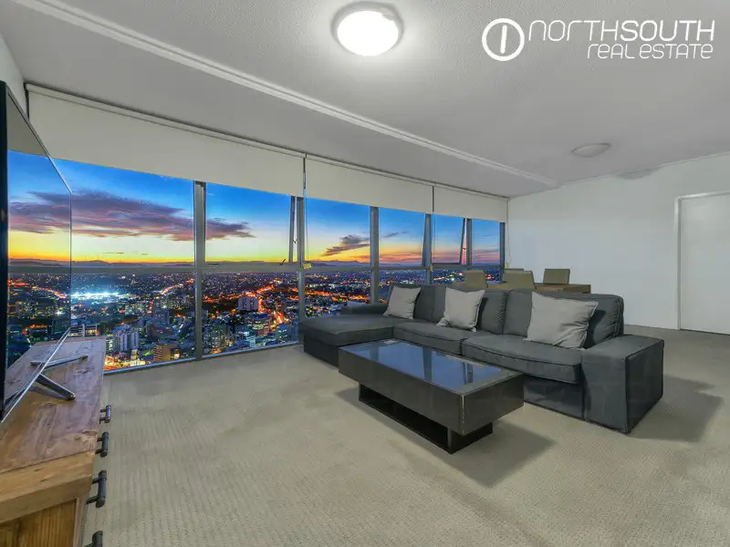 Main view of Homely apartment listing, 420 Queen Street, Brisbane City QLD 4000