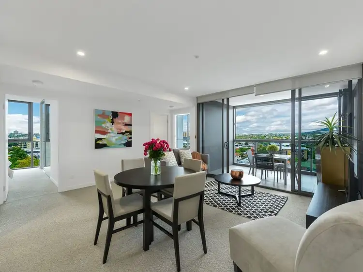 55 Railway Terrace, Milton QLD 4064