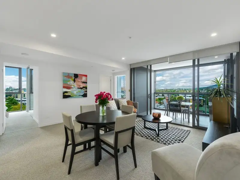Main view of Homely apartment listing, 55 Railway Terrace, Milton QLD 4064