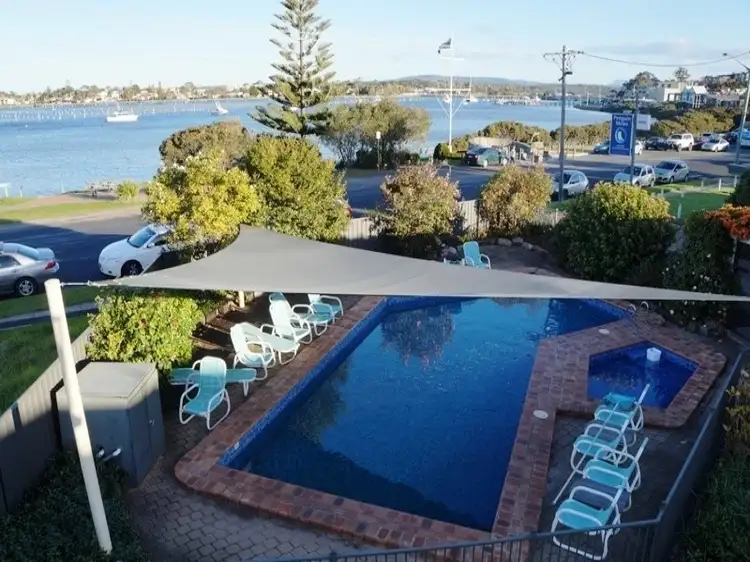 Fourth view of Homely unit listing, 1/27 Beach Street, Merimbula NSW 2548