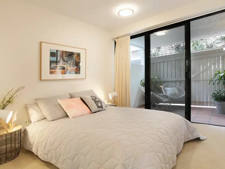 Fifth view of Homely apartment listing, 285 Bowen Terrace, New Farm QLD 4005