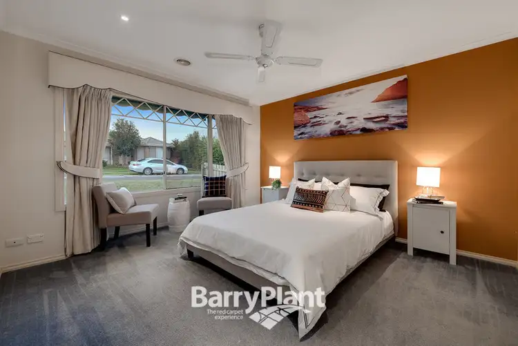 Third view of Homely house listing, 9 Wynen Court, Pakenham VIC 3810