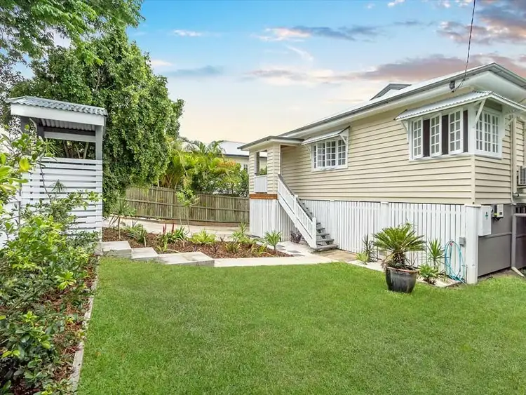 Fourth view of Homely house listing, 66 Fuller Street, Lutwyche QLD 4030