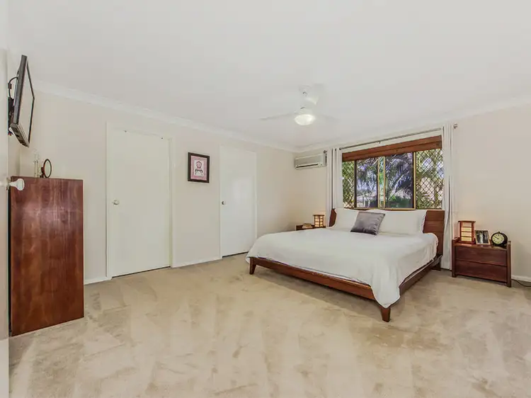 Sixth view of Homely house listing, 234 Horizon Drive, Westlake QLD 4074