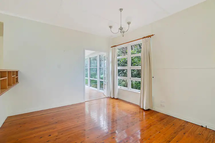 Fourth view of Homely house listing, 55 Wooldridge Street, Mount Lofty QLD 4350