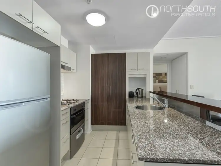 Fourth view of Homely apartment listing, 302/420 Queen Street, Brisbane City QLD 4000