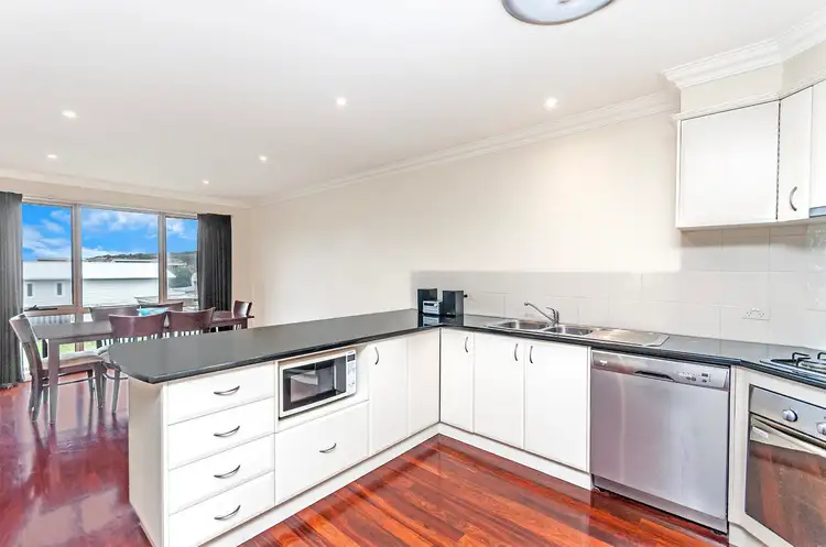 Second view of Homely house listing, 3/14 Tregea Street, Port Campbell VIC 3269