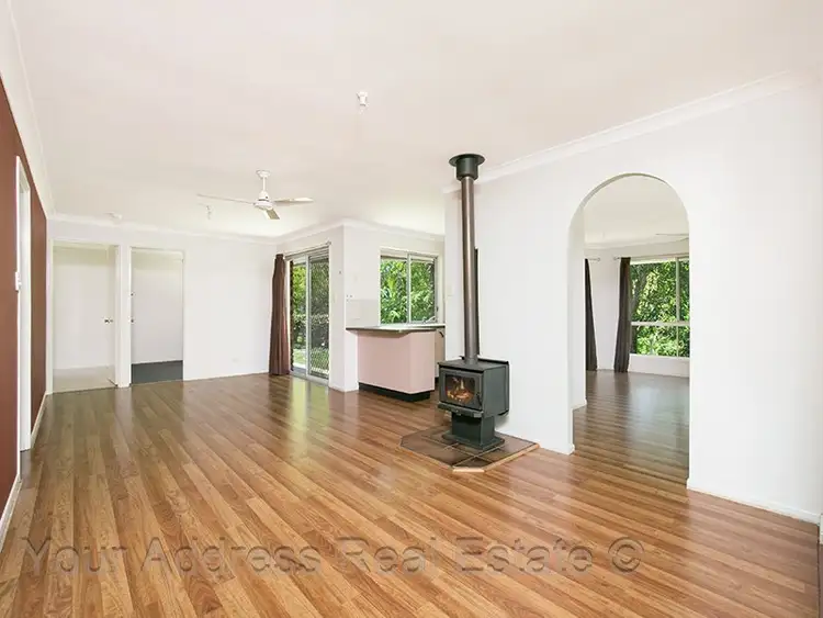 Fourth view of Homely house listing, 1-21 Bamboo Drive, Cedar Vale QLD 4285