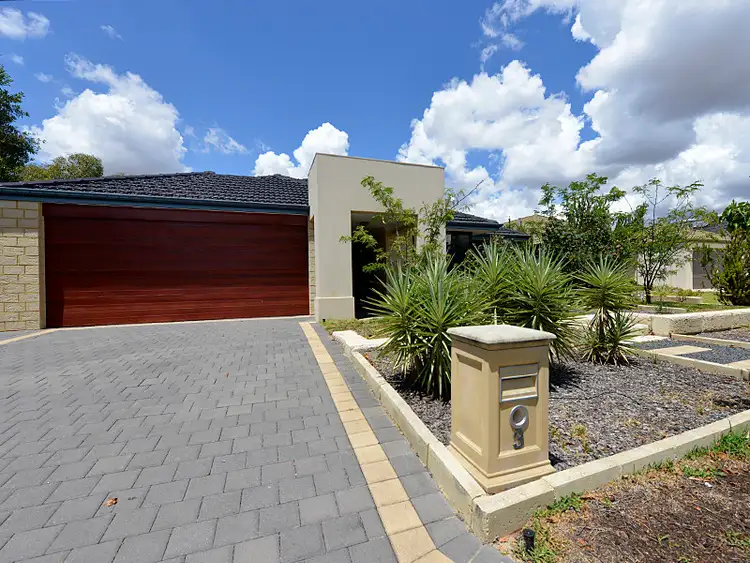 Fifth view of Homely house listing, 3 Corich Pass, Aveley WA 6069