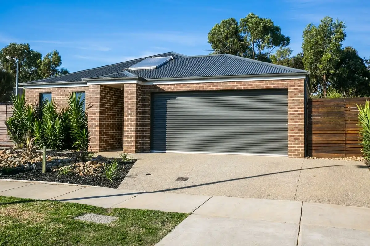Main view of Homely house listing, 12 Liuzzi Drive, Torquay VIC 3228