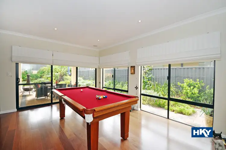 Fifth view of Homely house listing, 15 Vellum Loop, Aveley WA 6069