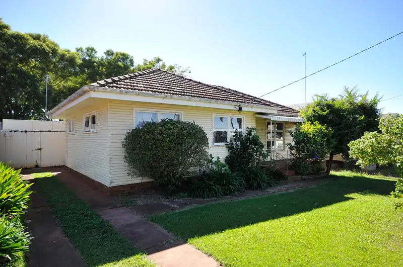 Main view of Homely house listing, 15 Bristol Street, Newtown QLD 4350