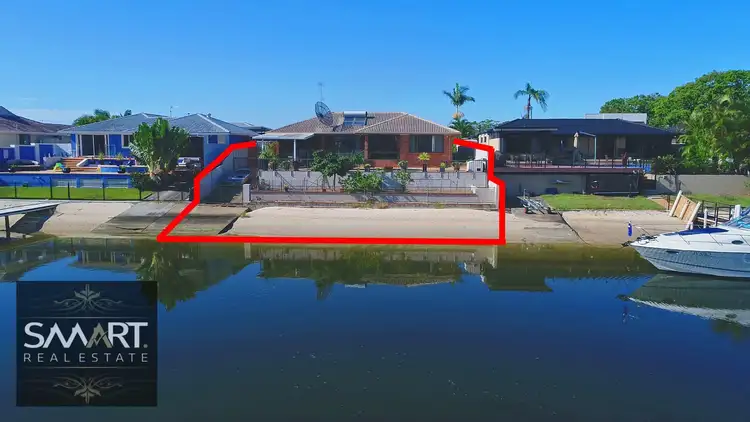 Fifth view of Homely house listing, 6 Weatherly Avenue, Mermaid Waters QLD 4218
