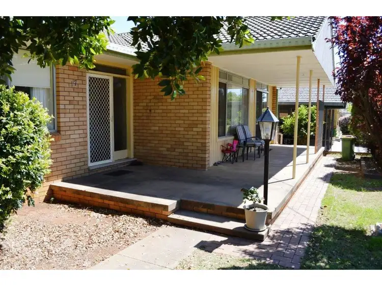 17 Breen Street, Gunnedah NSW 2380