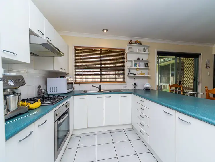 Third view of Homely house listing, 13 Sidney Nolan Drive, Coombabah QLD 4216