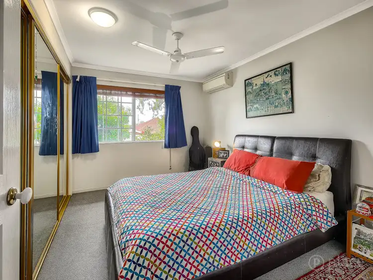 Fourth view of Homely unit listing, 6/52 Keats Street, Moorooka QLD 4105
