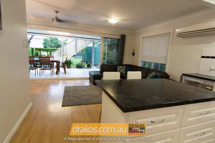 Sixth view of Homely house listing, 42 Drury Street, West End QLD 4101